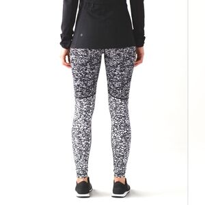 Lululemon Wunder Under Pant (Hi-Rise) Leggings Size 6